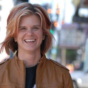 Meet your Posher, Stacy